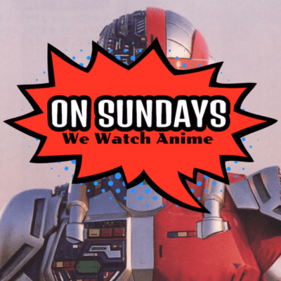 episode Season 3 Episode 2 - Tokusatsu Adaptations artwork