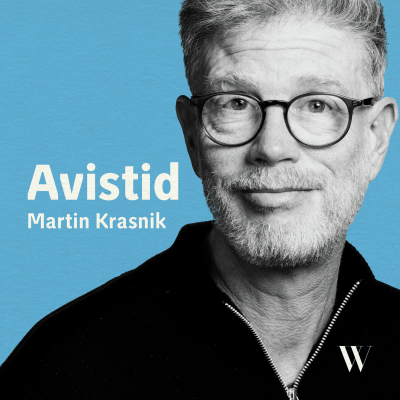 episode Én på sinkadusen artwork