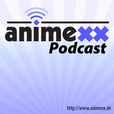 episode Animexx-Podcast Nr. 21 - Maid-Cafés artwork