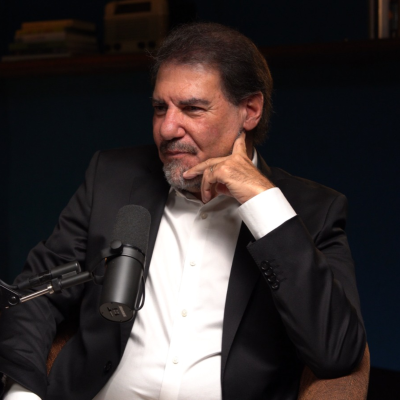 episode #199 Aprendé de finanzas con Claudio Zuchovicki artwork