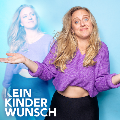 episode Alle kriegen Kinder, ich zweifle (1/4) artwork