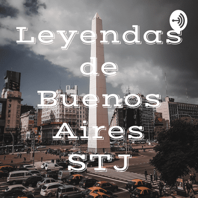 Leyendas de Buenos Aires STJ