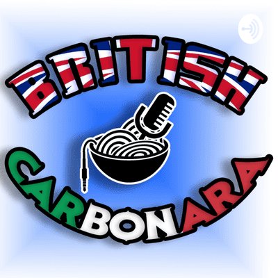 episode Episode #26 - The Last Carbonara? artwork