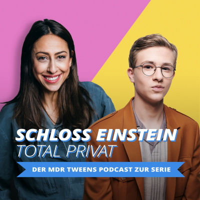 episode Melissa trifft Tamino Schenke (Gustav) artwork