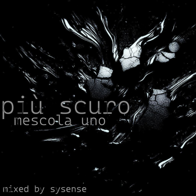 episode Più Scuro (mescola uno) artwork