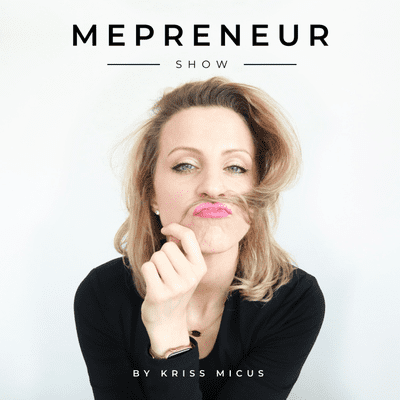 MEPRENEUR Show mit Kriss Micus