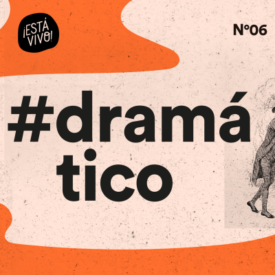 episode T02 E06: #Dramático artwork