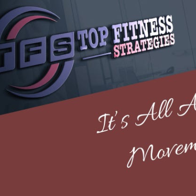 episode Ep224 - It's All About Movement, Baby! artwork