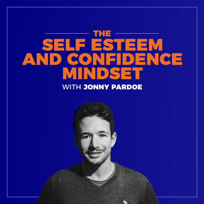 episode How to Find Your Mission and Purpose: Build Confidence Through Clarity and Direction artwork
