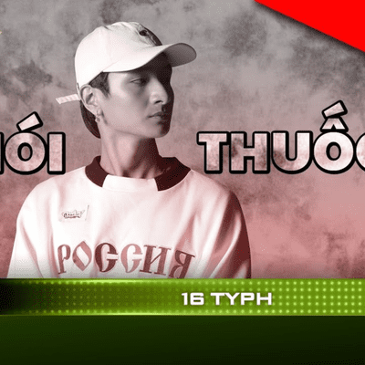 episode Khói thuốc - 16 Typh artwork