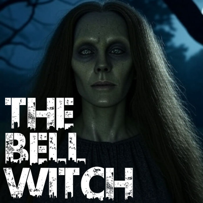episode The Bell Witch artwork