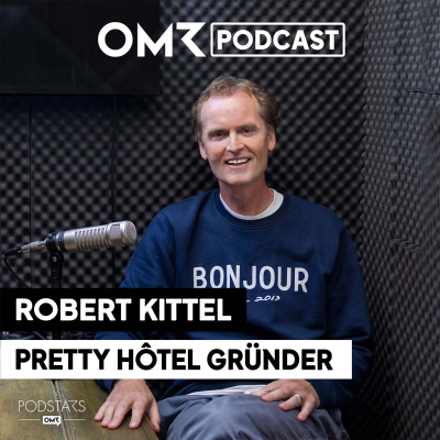 episode Pretty-Hotels-Gründer Robert Kittel (#751) artwork