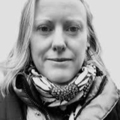 episode Dr. Cath Flitcroft - Head of Access and Environment at the BMC artwork