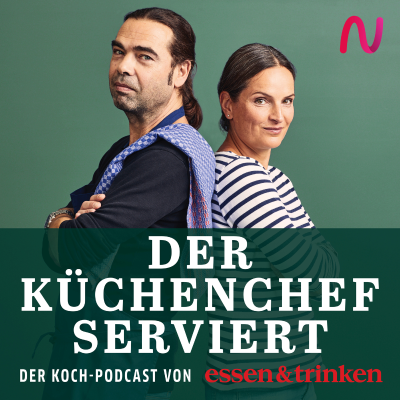episode Carbonara zum Mitkochen artwork