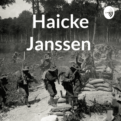 Haicke Janssen