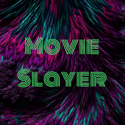 episode Movie Slayer Trailer artwork