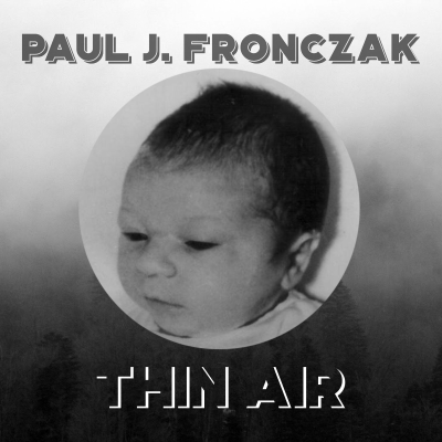 episode Episode 38 - Paul J. Fronczak artwork