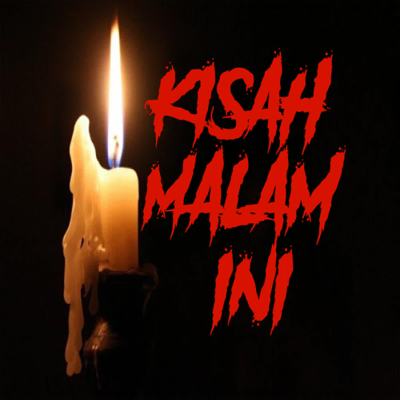 episode Kisah Malam Ini #7 - Tante manis bergaun merah artwork