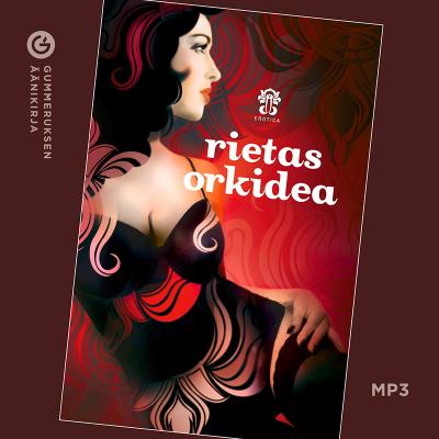 Rietas orkidea