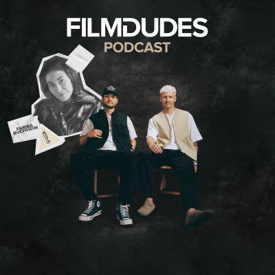episode Fariba Buchheim – Director | Über purpose-driven Produktionen artwork