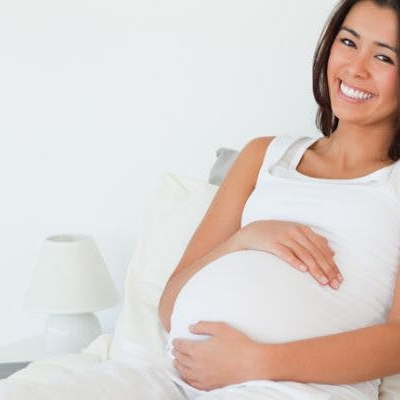 episode Keeping Your Pregnancy Low Risk artwork