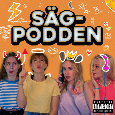 SÄG-Podden