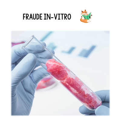 episode A31/NV15: Fraude in-vitro - Luis Tovar artwork