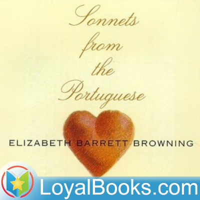 Sonnets from the Portugese by Elizabeth Barrett Browning