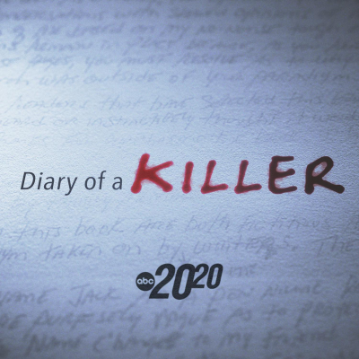 episode Diary of a Killer (Rebroadcast) artwork