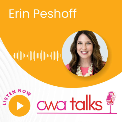 episode Erin Peshoff artwork