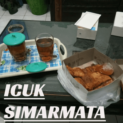 Icuk Simarmata