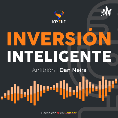 episode Episodio 49 | 5 tips financieros que cambiarán tu vida artwork