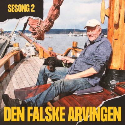 episode Den Falske Arvingen – Sesong 2 Del 7 artwork