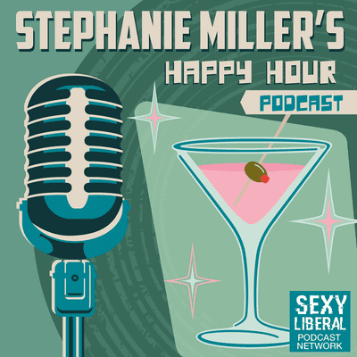 Stephanie Miller's Out of the Gate and Happy Hour Podcasts