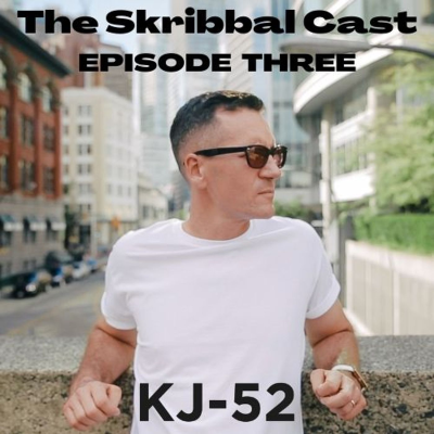 episode KJ52 (Rapper) artwork