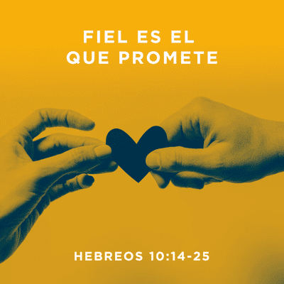 episode Fiel es el que promete artwork