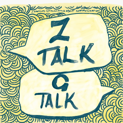 Ztalk Gtalk Amateur Communicators Talking About Communicaction