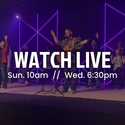 episode Sunday Service artwork