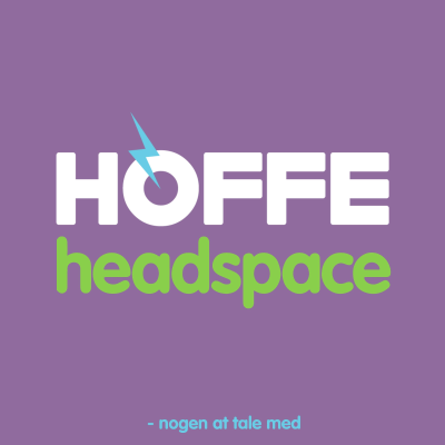 episode HOFFE x HEADSPACE - Lisa artwork