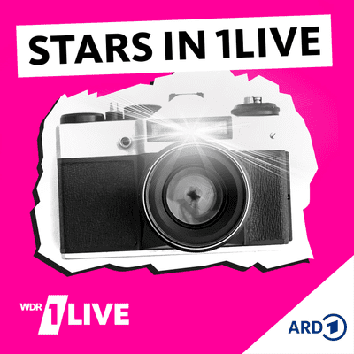 episode Leoniden zu Gast bei 1LIVE artwork