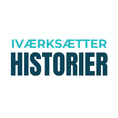 Iværksætterhistorier