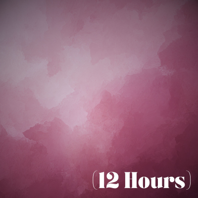 episode Fluffy Deep Pink Noise | Sleep Sound (12 Hours) artwork