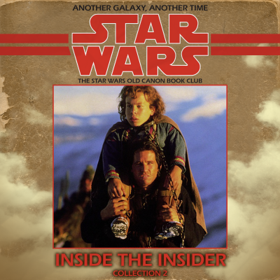episode 29: SWOCBC: Inside the Insider - Collection 2 artwork