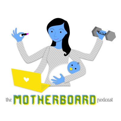 episode Episode 15: Jenni Snyder artwork