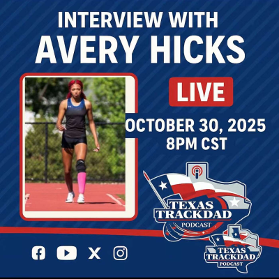 episode Unsigned Senior Spotlight: Avery Hicks Takes Flight artwork