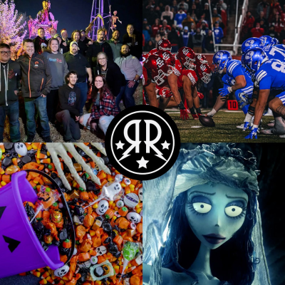 episode The Official Halloween Candy of your Zodiac Sign!!! artwork