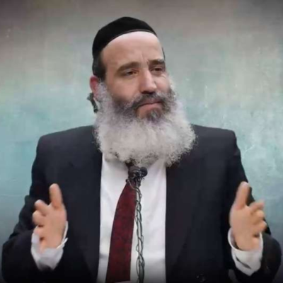 episode הרב יצחק פנגר: כיצד נקרב את המשיח שיבוא במהרה? artwork