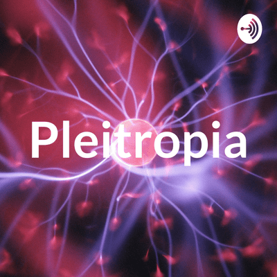 episode Assuntos sobre pleitropia artwork
