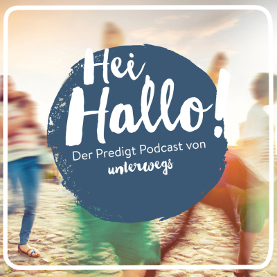 episode Jüngerschaft - ohne Wenn und Aber artwork