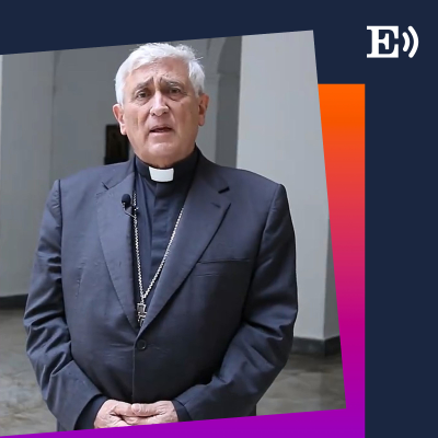 episode Así investiga el Vaticano al primer obispo español acusado de abusos artwork